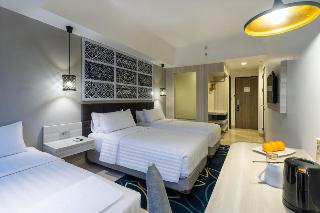 Aston Anyer Beach Hotel fotoÄŸrafÄ±