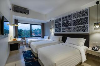 Aston Anyer Beach Hotel fotoÄŸrafÄ±