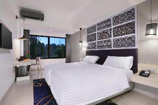 Aston Anyer Beach Hotel fotoÄŸrafÄ±