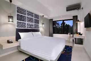 Aston Anyer Beach Hotel fotoÄŸrafÄ±
