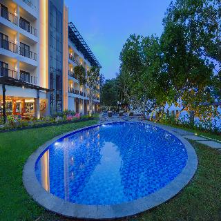 Aston Anyer Beach Hotel fotoÄŸrafÄ±