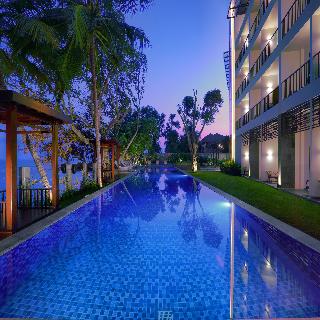 Aston Anyer Beach Hotel fotoÄŸrafÄ±