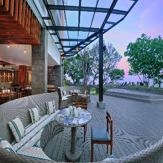 Aston Anyer Beach Hotel fotoÄŸrafÄ±