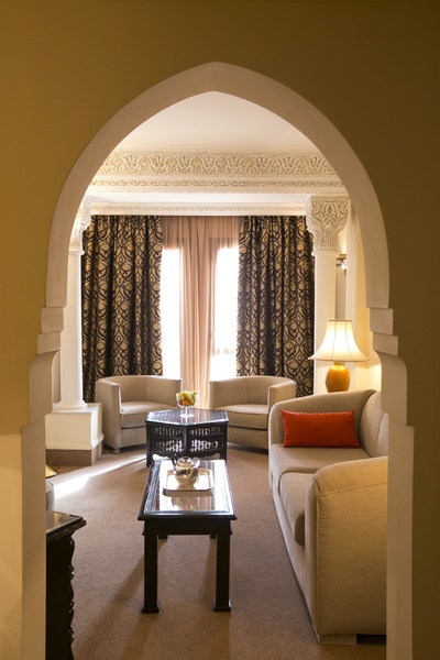 Nassim Hôtel - Genel