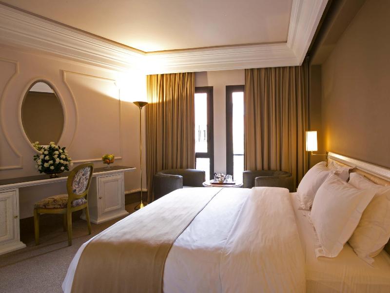Nassim Hôtel - Genel