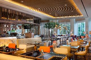 Crowne Plaza Bandung fotoÄŸrafÄ±