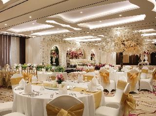 Crowne Plaza Bandung fotoÄŸrafÄ±