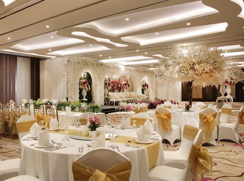 Crowne Plaza Bandung - Toplantı