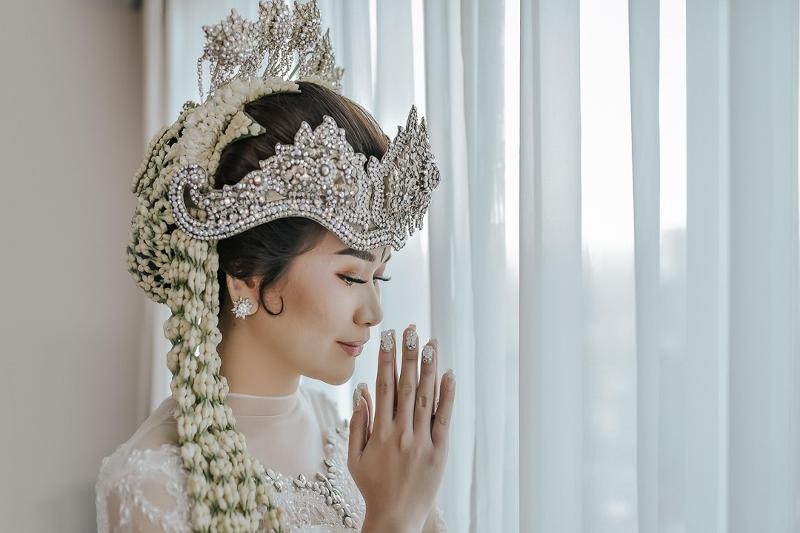 Crowne Plaza Bandung - Toplantı