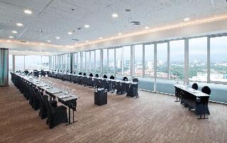 Crowne Plaza Bandung fotoÄŸrafÄ±