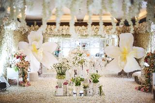 Crowne Plaza Bandung fotoÄŸrafÄ±