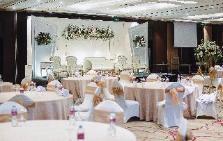 Crowne Plaza Bandung fotoÄŸrafÄ±