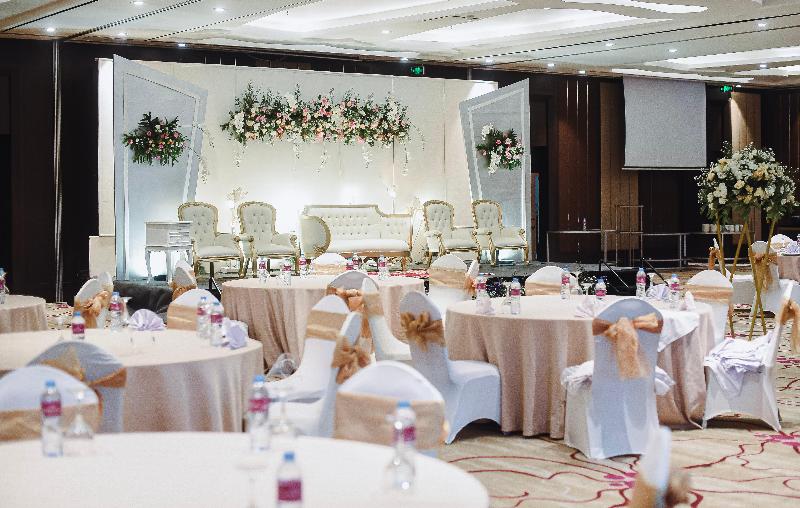 Crowne Plaza Bandung - Toplantı