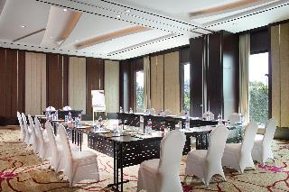 Crowne Plaza Bandung fotoÄŸrafÄ±