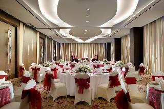 Crowne Plaza Bandung fotoÄŸrafÄ±