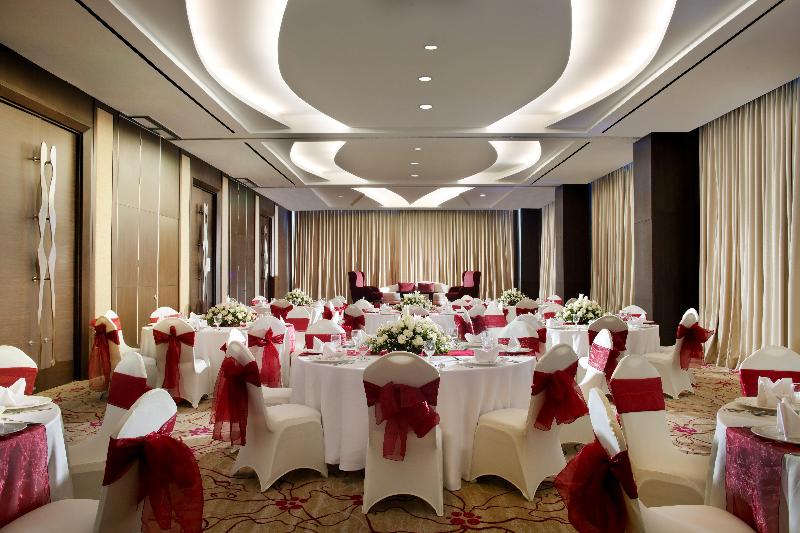 Crowne Plaza Bandung - Toplantı