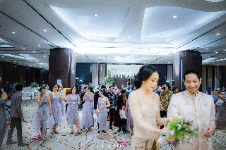Crowne Plaza Bandung fotoÄŸrafÄ±