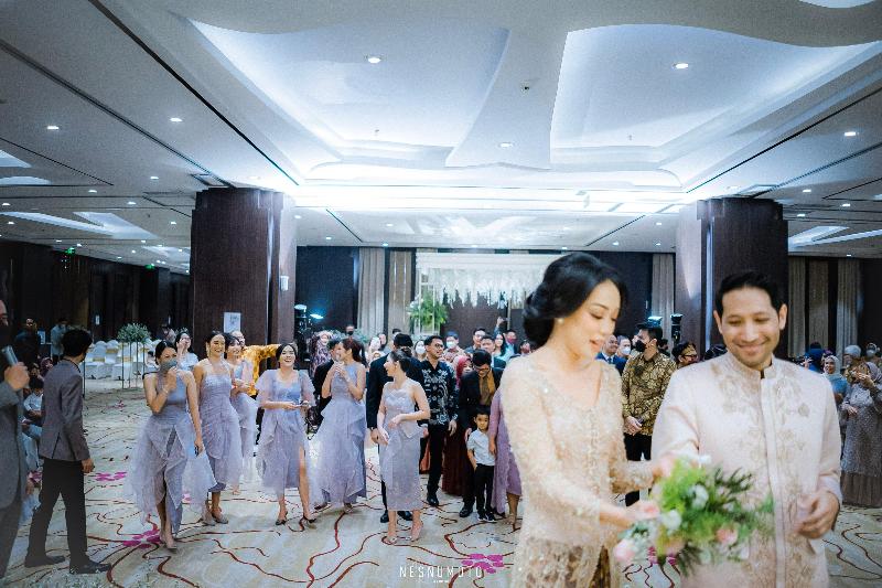 Crowne Plaza Bandung - Toplantı