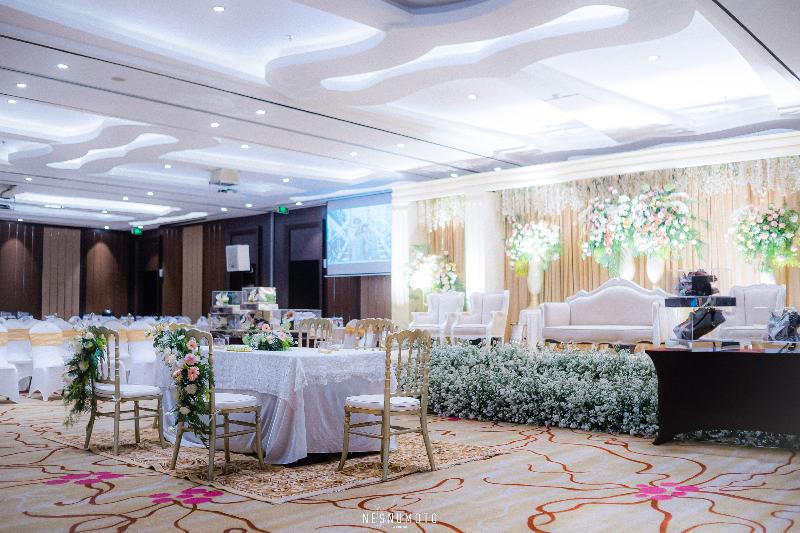Crowne Plaza Bandung - Toplantı