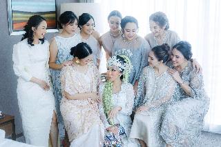 Crowne Plaza Bandung fotoÄŸrafÄ±