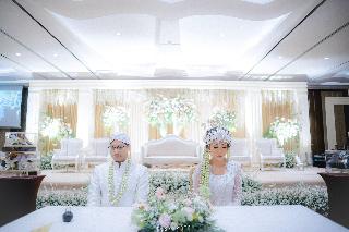 Crowne Plaza Bandung fotoÄŸrafÄ±