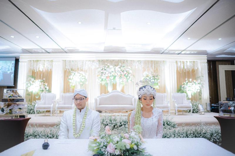 Crowne Plaza Bandung - Toplantı