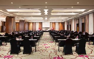 Crowne Plaza Bandung fotoÄŸrafÄ±
