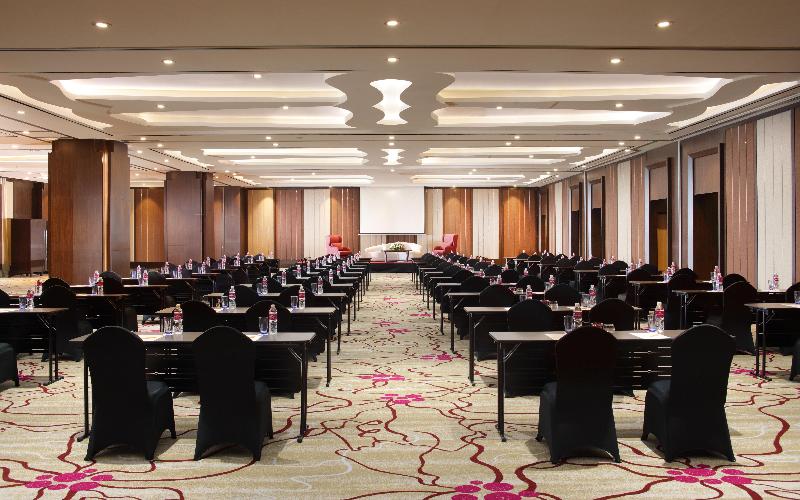 Crowne Plaza Bandung - Toplantı