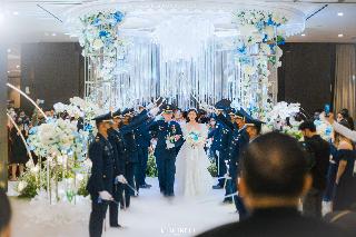 Crowne Plaza Bandung fotoÄŸrafÄ±