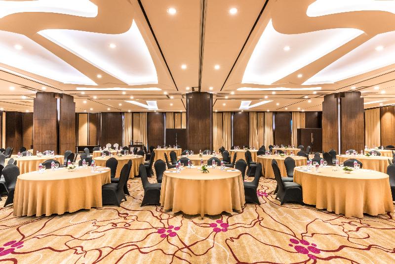 Crowne Plaza Bandung - Toplantı