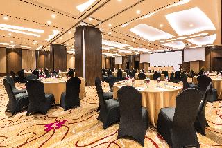 Crowne Plaza Bandung fotoÄŸrafÄ±