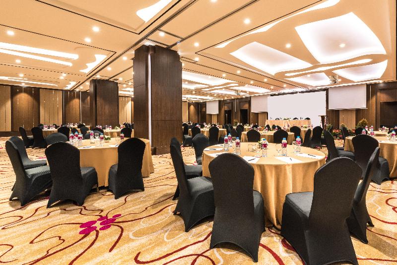 Crowne Plaza Bandung - Toplantı