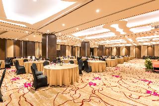 Crowne Plaza Bandung fotoÄŸrafÄ±