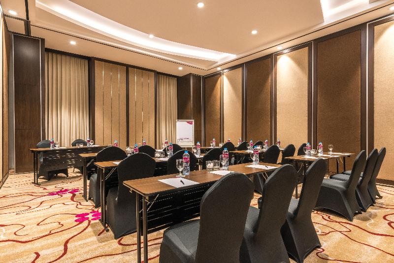 Crowne Plaza Bandung - Toplantı