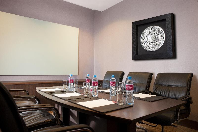 Crowne Plaza Bandung - Toplantı