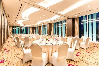 Crowne Plaza Bandung fotoÄŸrafÄ±