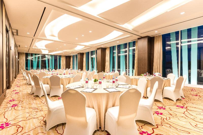 Crowne Plaza Bandung - Toplantı