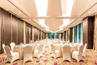 Crowne Plaza Bandung fotoÄŸrafÄ±
