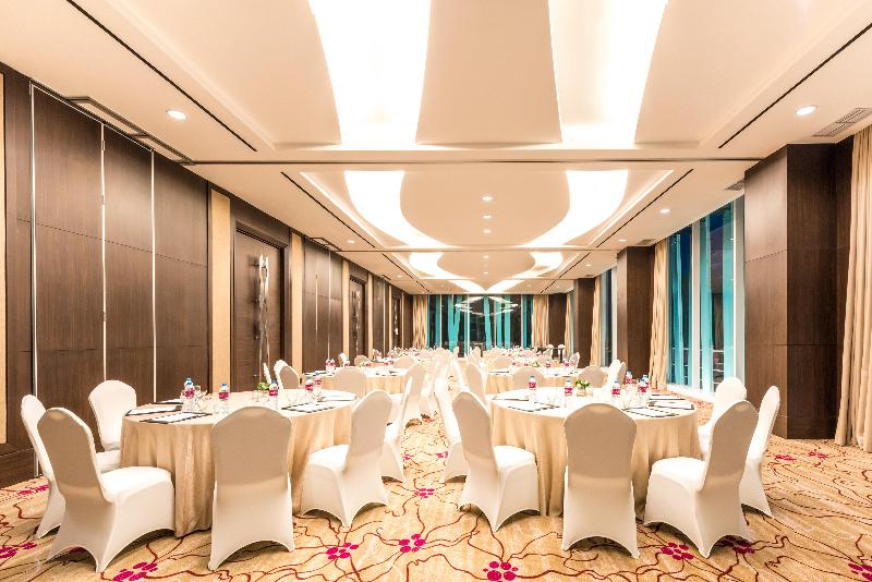 Crowne Plaza Bandung - Toplantı
