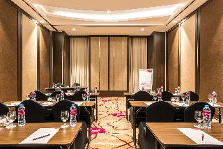 Crowne Plaza Bandung fotoÄŸrafÄ±