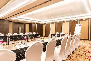 Crowne Plaza Bandung fotoÄŸrafÄ±