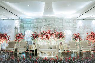 Crowne Plaza Bandung fotoÄŸrafÄ±