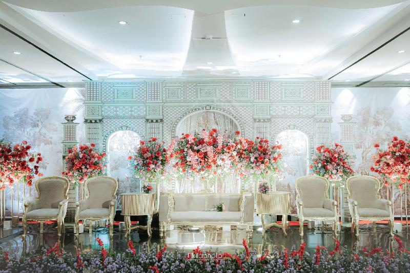 Crowne Plaza Bandung - Toplantı