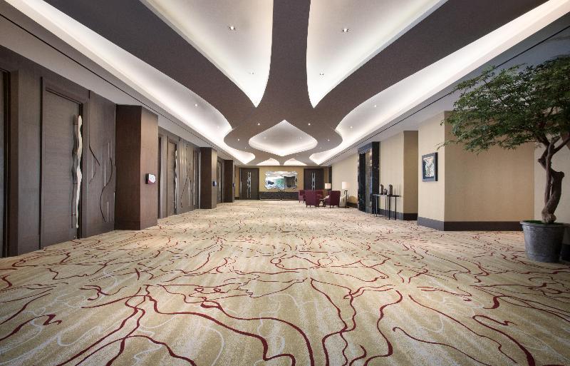 Crowne Plaza Bandung - Toplantı