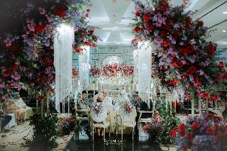 Crowne Plaza Bandung fotoÄŸrafÄ±