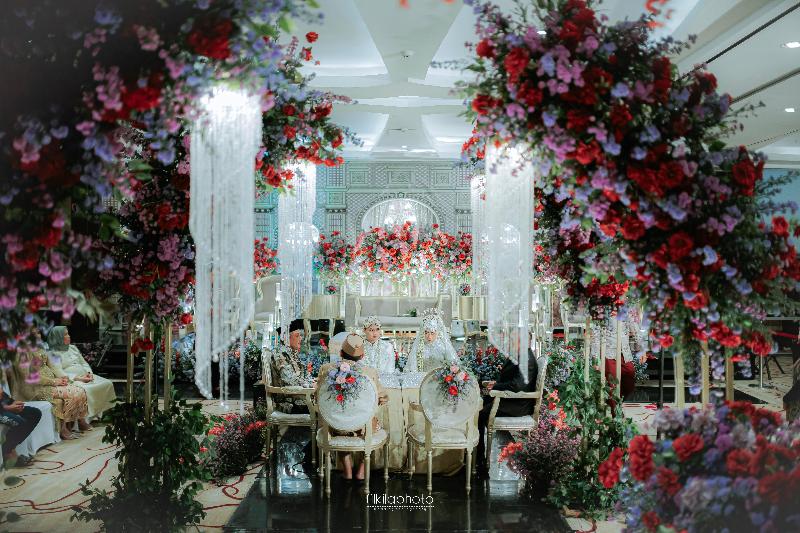 Crowne Plaza Bandung - Toplantı