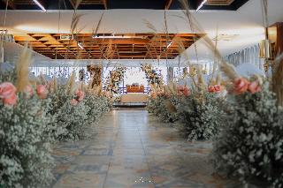 Crowne Plaza Bandung fotoÄŸrafÄ±