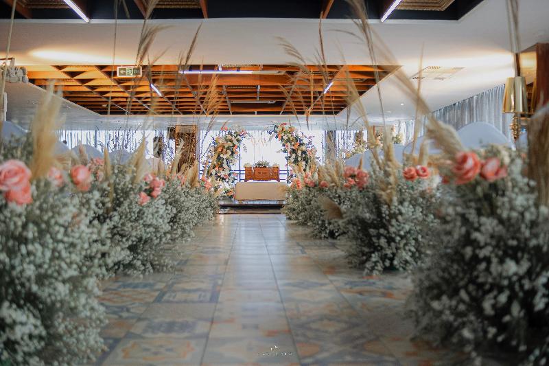 Crowne Plaza Bandung - Toplantı
