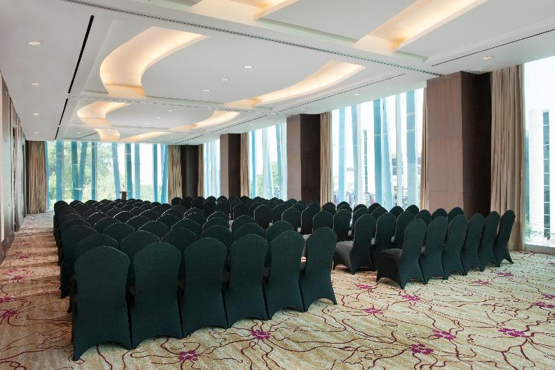 Crowne Plaza Bandung - Toplantı