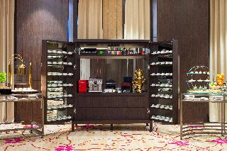 Crowne Plaza Bandung fotoÄŸrafÄ±
